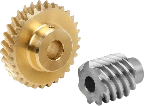 Multi Worm Gear