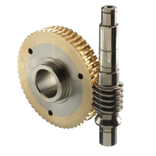 Worm & Worm Gears - Sethi Gear