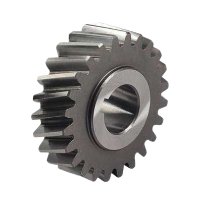 Helical Gears