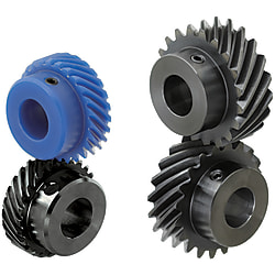 Right Angle Gear – 45 Degree