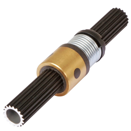 spline shaft