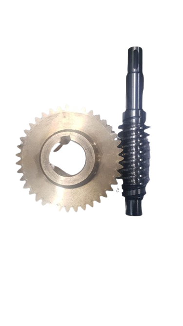 worm gears