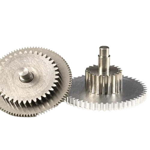 Fine Pitch Gears