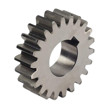 Fine Pitch Gears