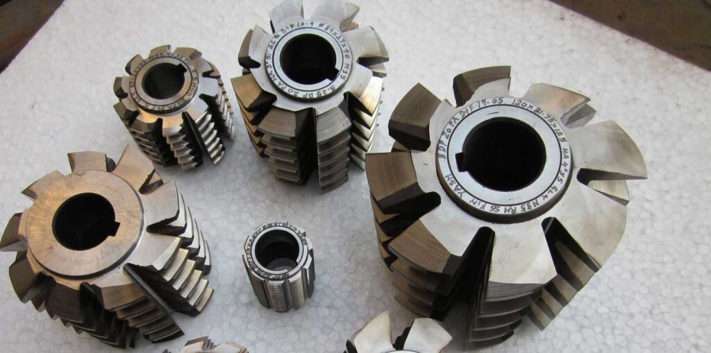 Top Industrial Gear Manufacturers in India