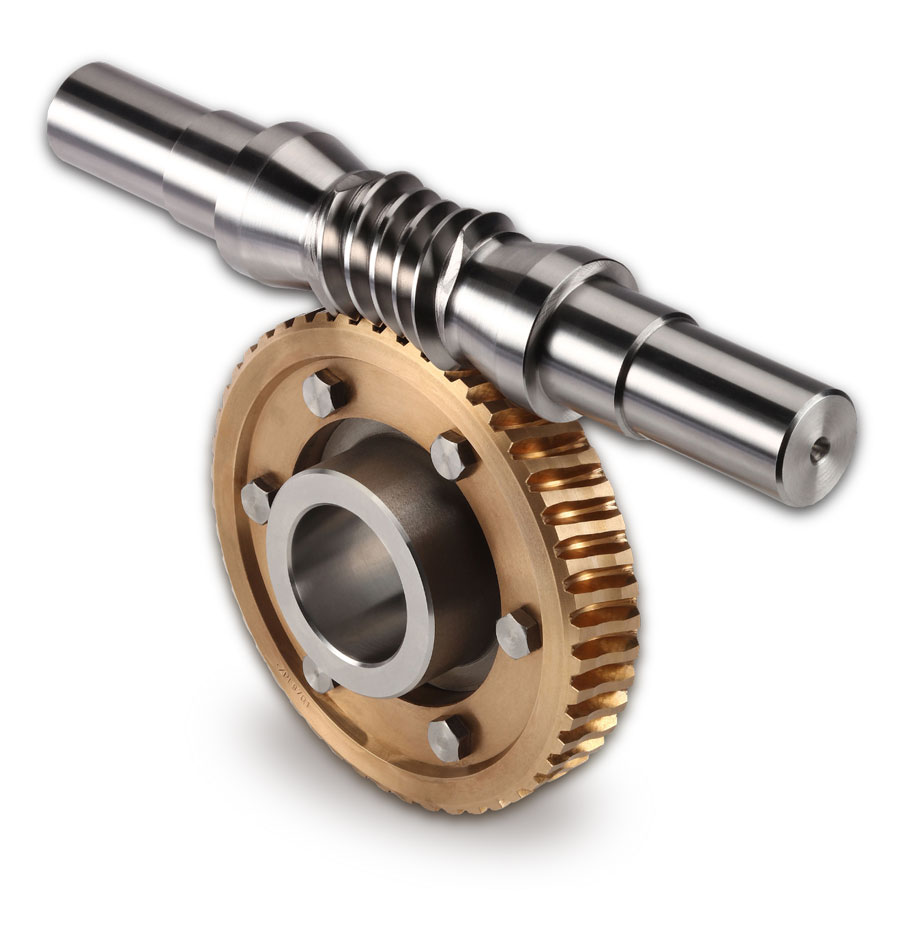 Best Worm Gear Manufacturers in India