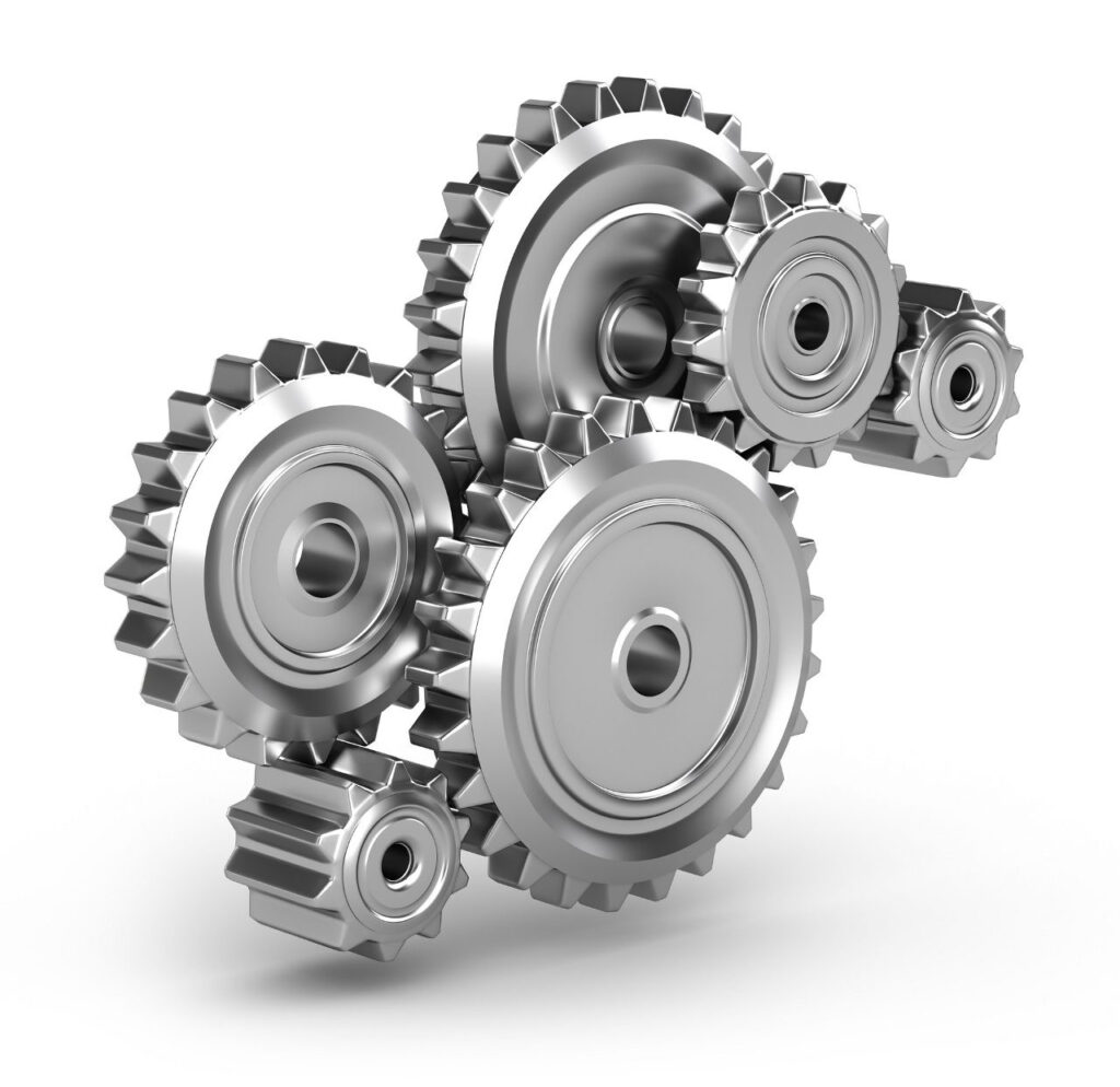 Helical Gear Manufacturers in India