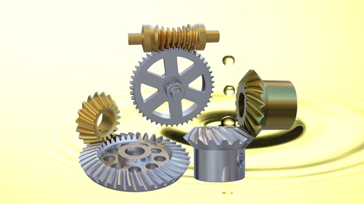 Helical Gear Manufacturing Process