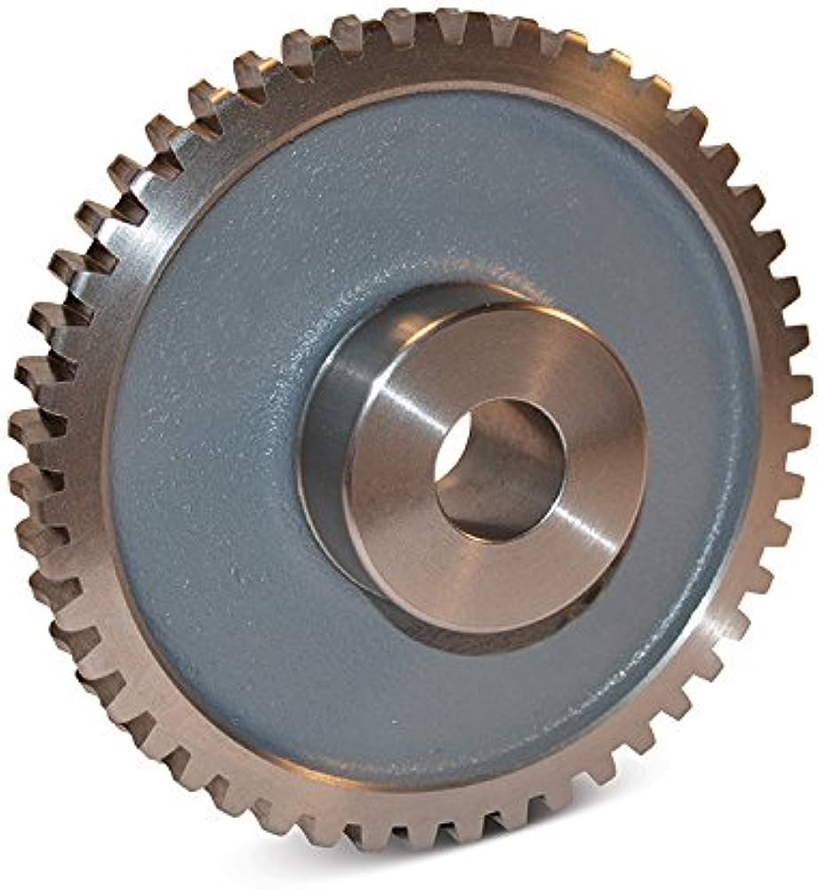 Top Worm Gear Manufacturers in India