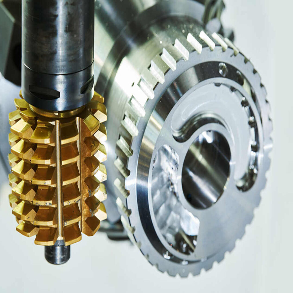 Worm Gear Manufacturers
