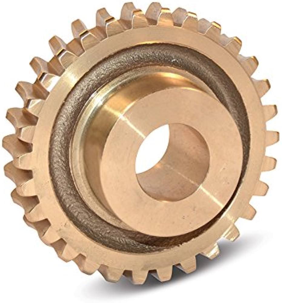 Worm Gear Manufacturers in India